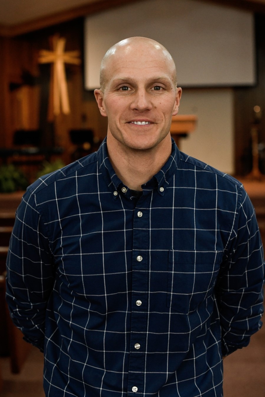 Seth Miller